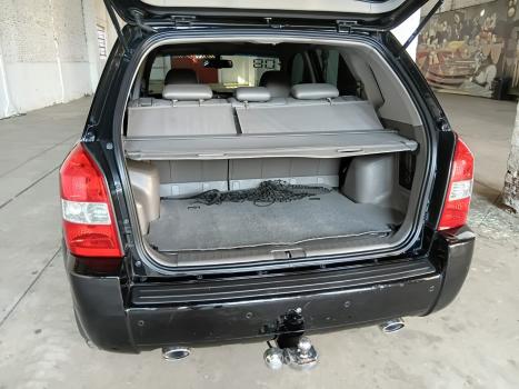 HYUNDAI Tucson 2.7 V6 4P GLS 4WD AUTOMÁTICO, Foto 8