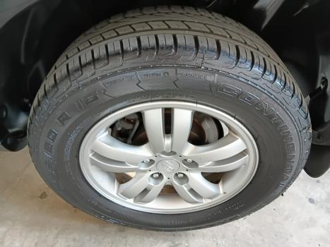 HYUNDAI Tucson 2.7 V6 4P GLS 4WD AUTOMÁTICO, Foto 9