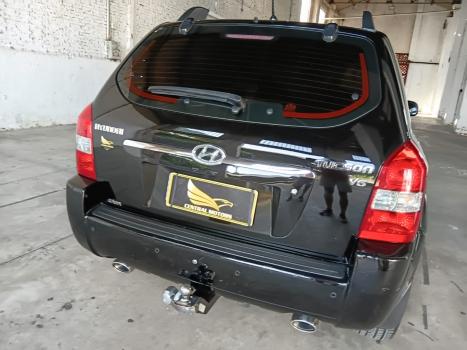 HYUNDAI Tucson 2.7 V6 4P GLS 4WD AUTOMÁTICO, Foto 10