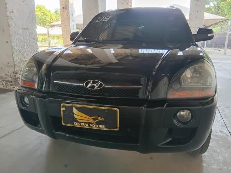 HYUNDAI Tucson 2.7 V6 4P GLS 4WD AUTOMÁTICO, Foto 11