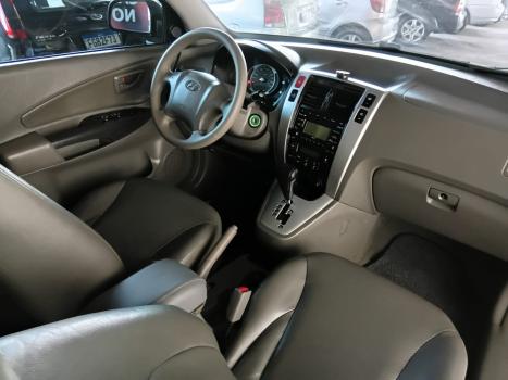 HYUNDAI Tucson 2.7 V6 4P GLS 4WD AUTOMÁTICO, Foto 5