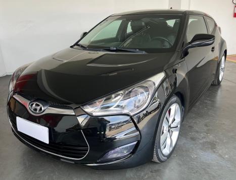 HYUNDAI Veloster 1.6 16V 3P AUTOMTICO, Foto 2