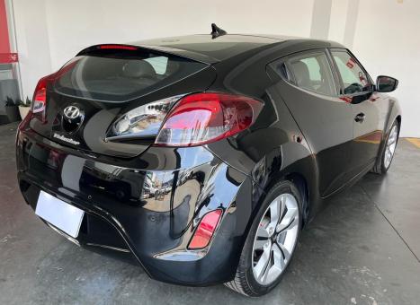 HYUNDAI Veloster 1.6 16V 3P AUTOMTICO, Foto 3