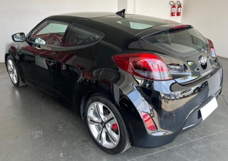 HYUNDAI Veloster 1.6 16V 3P AUTOMTICO, Foto 4