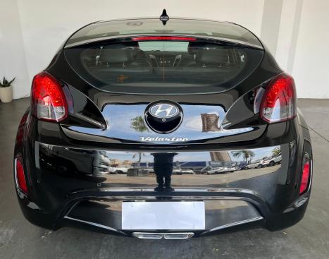 HYUNDAI Veloster 1.6 16V 3P AUTOMTICO, Foto 6