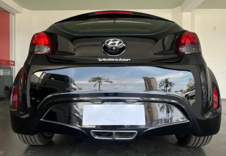 HYUNDAI Veloster 1.6 16V 3P AUTOMTICO, Foto 8