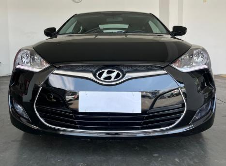 HYUNDAI Veloster 1.6 16V 3P AUTOMTICO, Foto 9