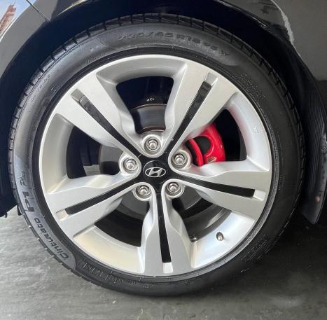 HYUNDAI Veloster 1.6 16V 3P AUTOMTICO, Foto 13