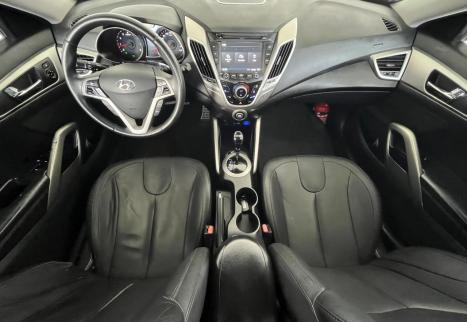 HYUNDAI Veloster 1.6 16V 3P AUTOMTICO, Foto 14