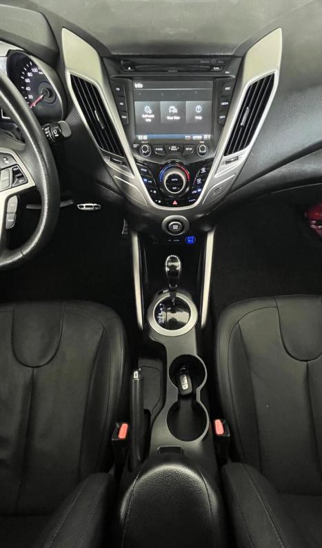 HYUNDAI Veloster 1.6 16V 3P AUTOMTICO, Foto 16