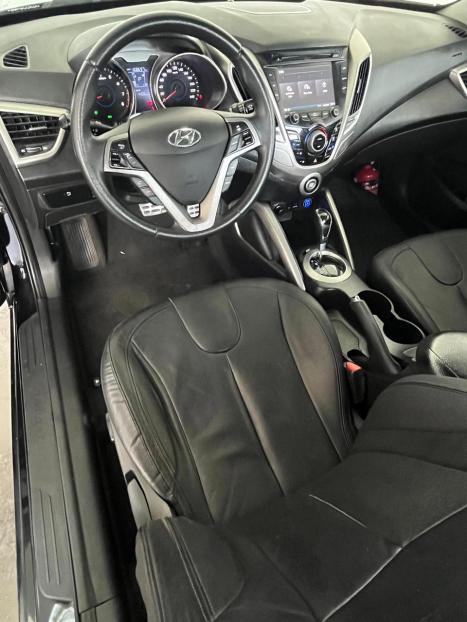 HYUNDAI Veloster 1.6 16V 3P AUTOMTICO, Foto 18