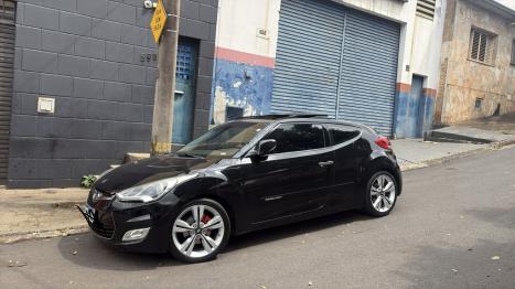 HYUNDAI Veloster 1.6 16V 3P AUTOMTICO, Foto 1