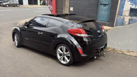 HYUNDAI Veloster 1.6 16V 3P AUTOMTICO, Foto 3