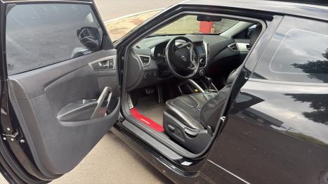 HYUNDAI Veloster 1.6 16V 3P AUTOMTICO, Foto 4