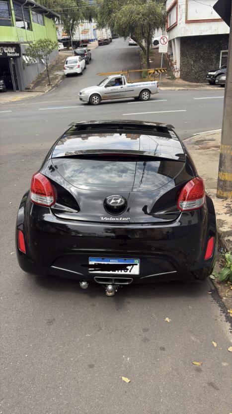 HYUNDAI Veloster 1.6 16V 3P AUTOMTICO, Foto 5