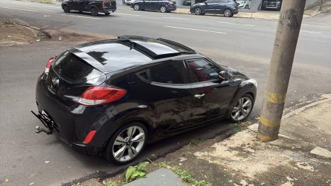 HYUNDAI Veloster 1.6 16V 3P AUTOMTICO, Foto 6
