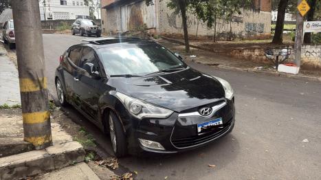 HYUNDAI Veloster 1.6 16V 3P AUTOMTICO, Foto 7