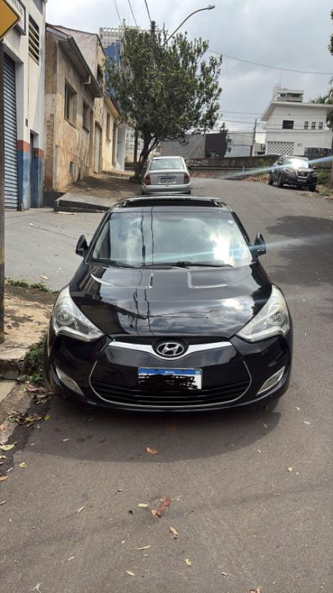 HYUNDAI Veloster 1.6 16V 3P AUTOMTICO, Foto 8