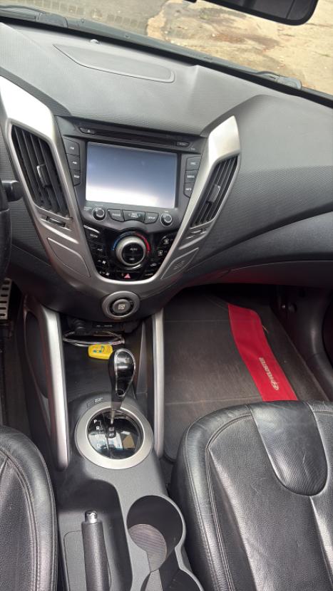 HYUNDAI Veloster 1.6 16V 3P AUTOMTICO, Foto 10