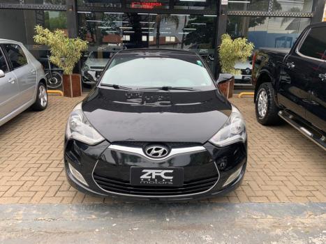 HYUNDAI Veloster 1.6 16V 3P AUTOMTICO, Foto 2