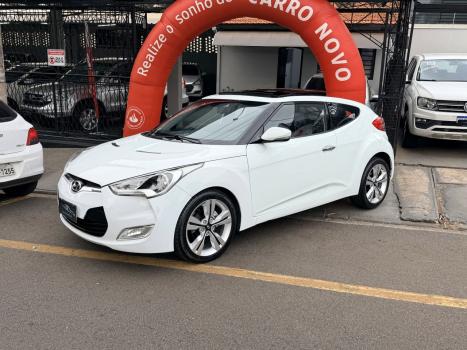 HYUNDAI Veloster 1.6 16V 3P AUTOM�TICO, Foto 2