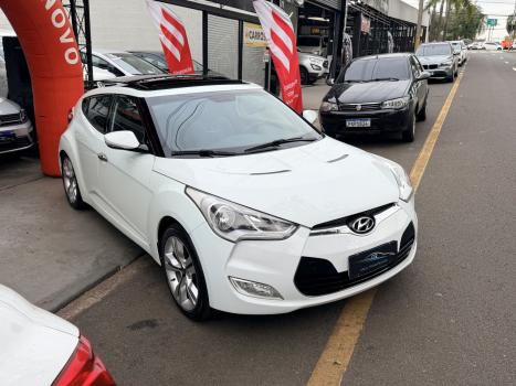 HYUNDAI Veloster 1.6 16V 3P AUTOM�TICO, Foto 3