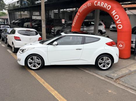 HYUNDAI Veloster 1.6 16V 3P AUTOM�TICO, Foto 4