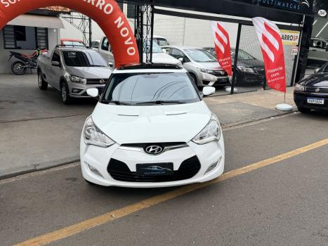 HYUNDAI Veloster 1.6 16V 3P AUTOM�TICO, Foto 5
