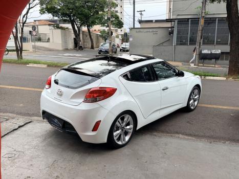 HYUNDAI Veloster 1.6 16V 3P AUTOM�TICO, Foto 6