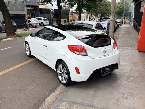 HYUNDAI Veloster 1.6 16V 3P AUTOM�TICO, Foto 7