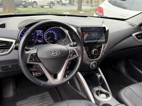 HYUNDAI Veloster 1.6 16V 3P AUTOM�TICO, Foto 8