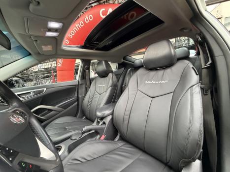 HYUNDAI Veloster 1.6 16V 3P AUTOM�TICO, Foto 9