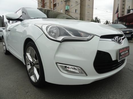 HYUNDAI Veloster 1.6 16V 3P AUTOM�TICO, Foto 2