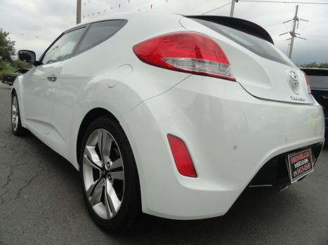 HYUNDAI Veloster 1.6 16V 3P AUTOM�TICO, Foto 3