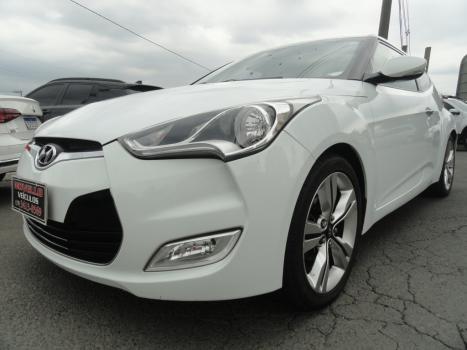 HYUNDAI Veloster 1.6 16V 3P AUTOM�TICO, Foto 4