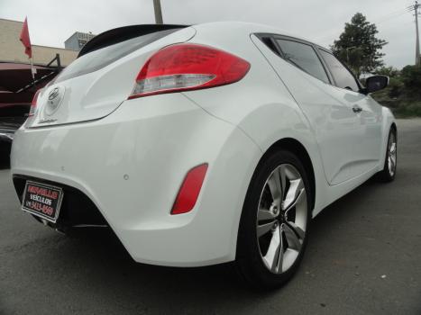 HYUNDAI Veloster 1.6 16V 3P AUTOM�TICO, Foto 5