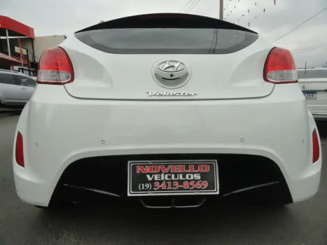 HYUNDAI Veloster 1.6 16V 3P AUTOM�TICO, Foto 6