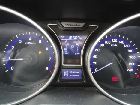 HYUNDAI Veloster 1.6 16V 3P AUTOM�TICO, Foto 8