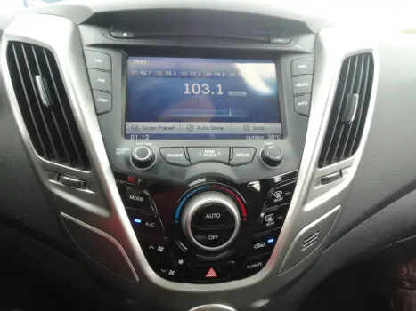 HYUNDAI Veloster 1.6 16V 3P AUTOM�TICO, Foto 9