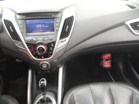 HYUNDAI Veloster 1.6 16V 3P AUTOM�TICO, Foto 11