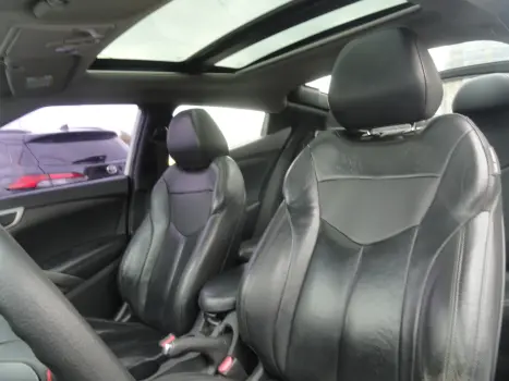 HYUNDAI Veloster 1.6 16V 3P AUTOM�TICO, Foto 15