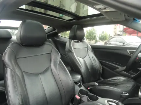 HYUNDAI Veloster 1.6 16V 3P AUTOM�TICO, Foto 17