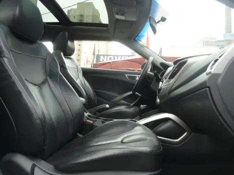 HYUNDAI Veloster 1.6 16V 3P AUTOM�TICO, Foto 19