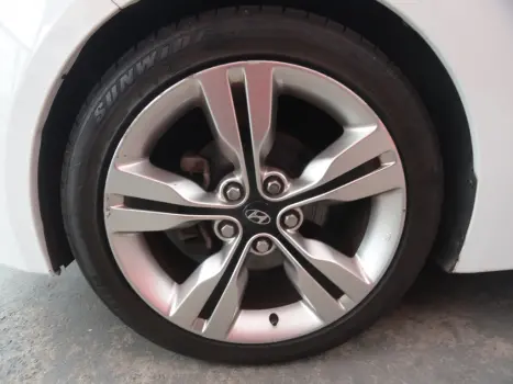 HYUNDAI Veloster 1.6 16V 3P AUTOM�TICO, Foto 20