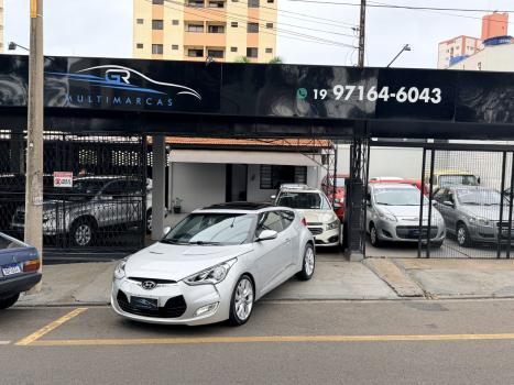 HYUNDAI Veloster 1.6 16V 3P AUTOM�TICO, Foto 1