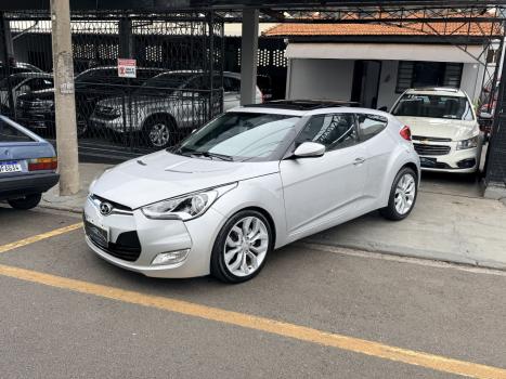 HYUNDAI Veloster 1.6 16V 3P AUTOM�TICO, Foto 2