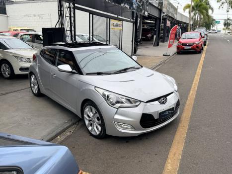 HYUNDAI Veloster 1.6 16V 3P AUTOM�TICO, Foto 3
