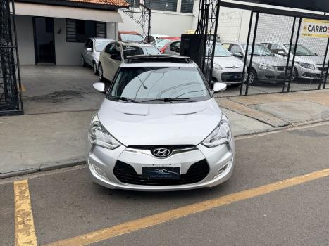 HYUNDAI Veloster 1.6 16V 3P AUTOM�TICO, Foto 5