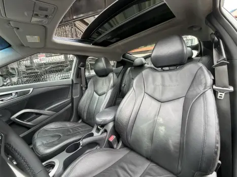 HYUNDAI Veloster 1.6 16V 3P AUTOM�TICO, Foto 10