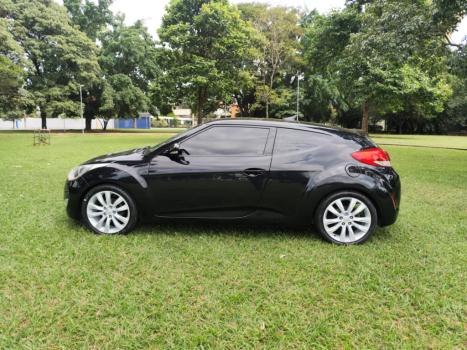 HYUNDAI Veloster 1.6 16V 3P AUTOM�TICO, Foto 3